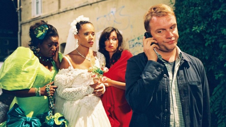 кадр из фильма Samba in Mettmann