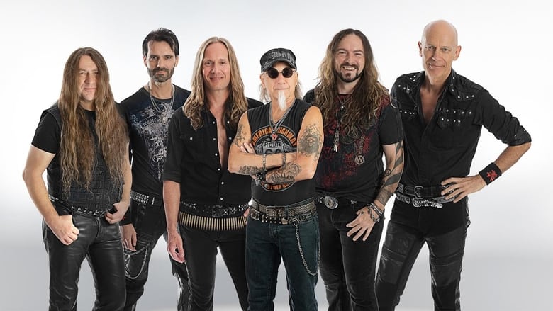 кадр из фильма Accept - Alcatraz