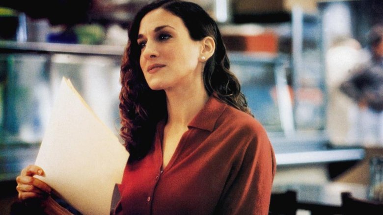 кадр из фильма Крайние меры