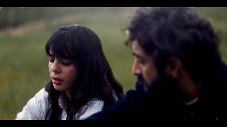 кадр из фильма Fragmentos de Olvido