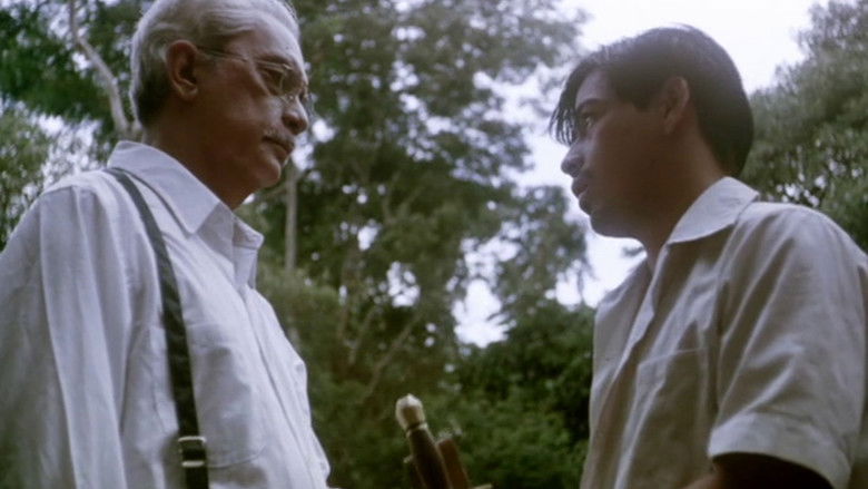 кадр из фильма Oro, Plata, Mata