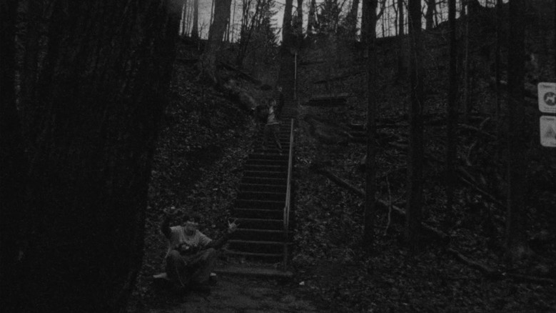 кадр из фильма CASE FILE: HALIFAX MISSINGS