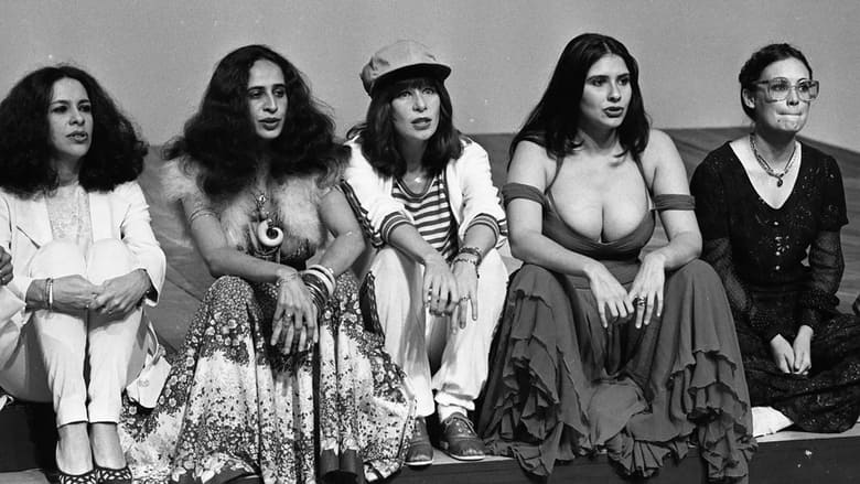 кадр из фильма Mulher 80