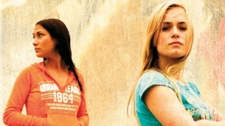 кадр из фильма Råzone