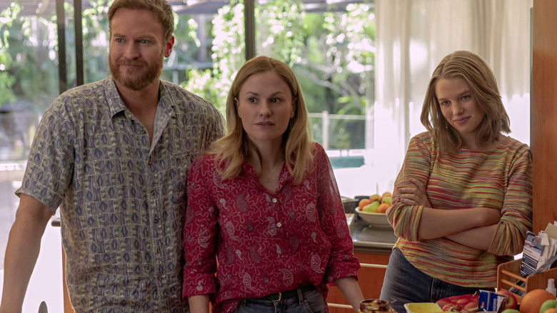 кадр из фильма Сила мечты