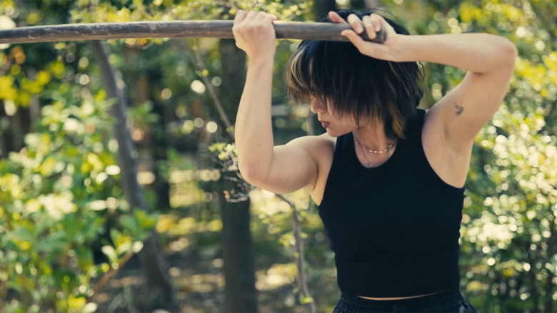 кадр из фильма オカムロさん