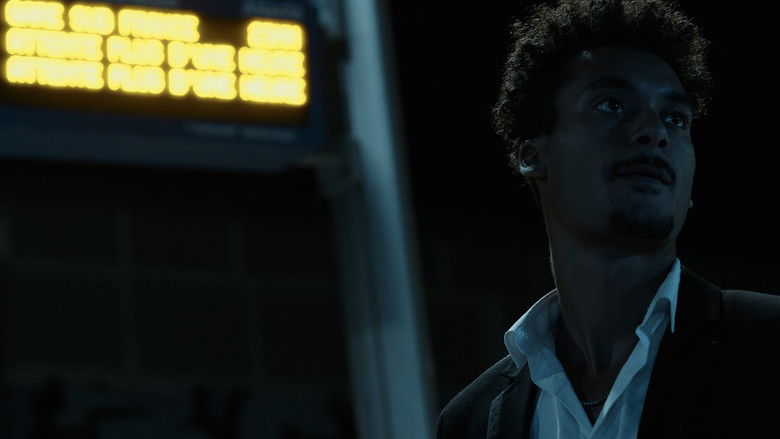 кадр из фильма Embûches