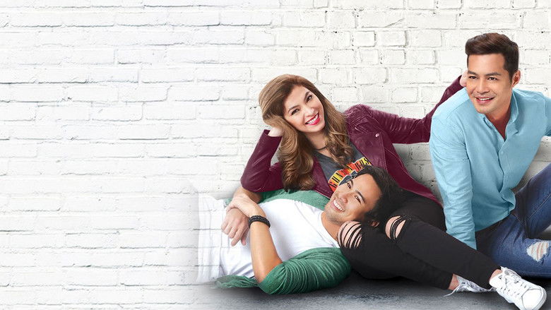 кадр из фильма Третий