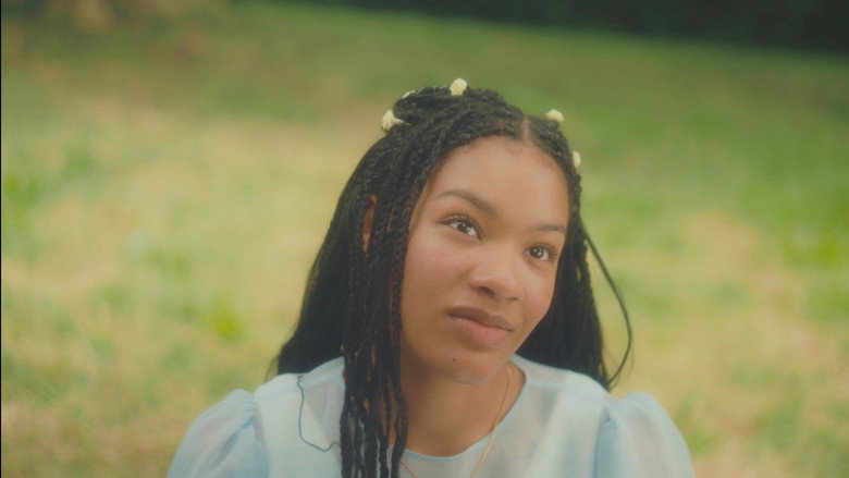 кадр из фильма Sorcière !