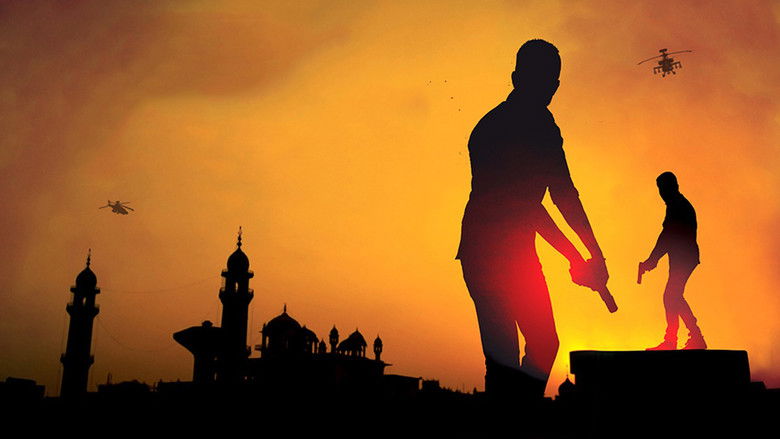 кадр из фильма Once Upon a Time in Amritsar