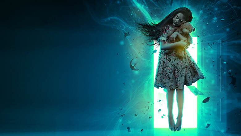 кадр из фильма The Last Ghost Hunters