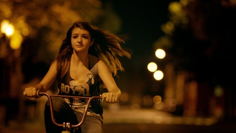 кадр из фильма Nina