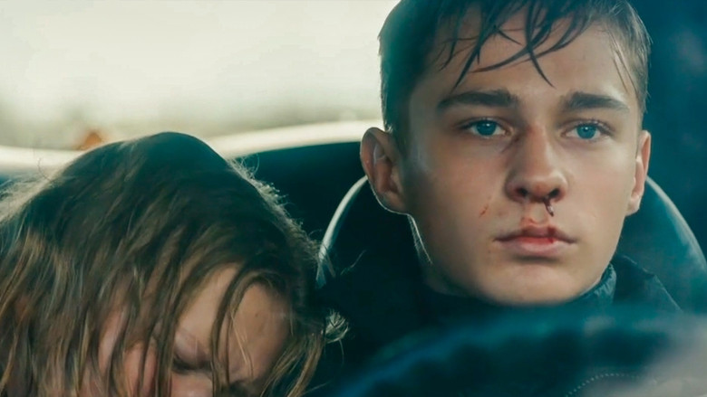 кадр из фильма Mascotte