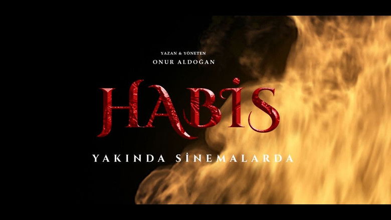 кадр из фильма Habis