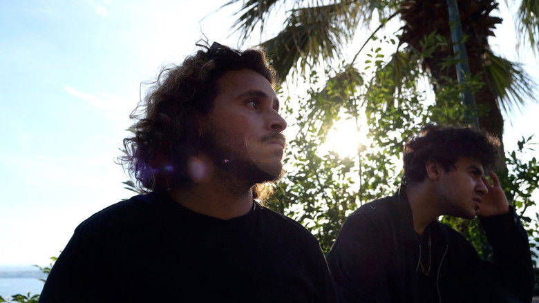 кадр из фильма Se souvenir est le crime