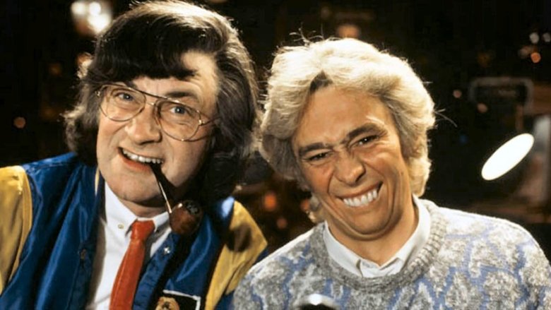 кадр из фильма Smashie and Nicey's Top of the Pops Party