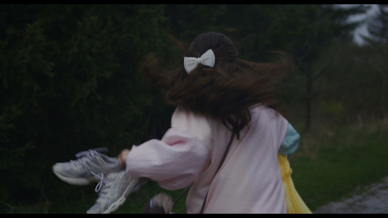 кадр из фильма For Dawn