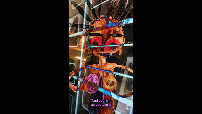 кадр из фильма Guisado on Sunset