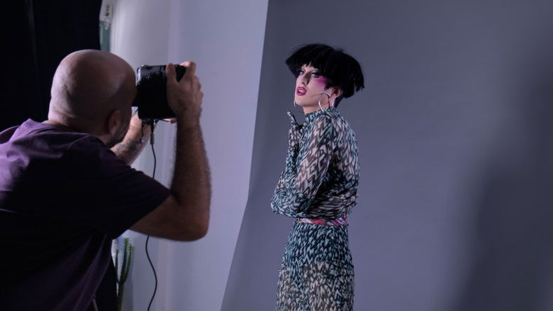 кадр из фильма Kraliçe'nin İllüzyonu