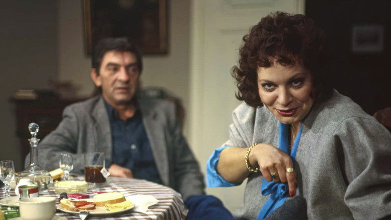 кадр из фильма Anioł w szafie