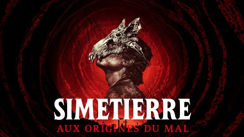 кадр из фильма Кладбище домашних животных: Кровные узы