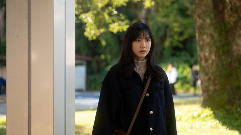 кадр из фильма 俺ではない炎上