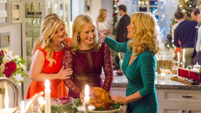 кадр из фильма Она испекла убийство: тайна убийства сливового пудинга