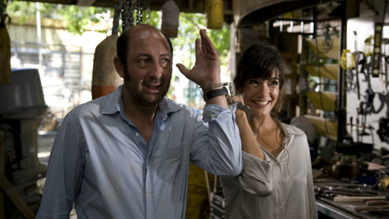 кадр из фильма Выходные!