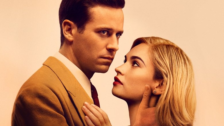 кадр из фильма Ребекка