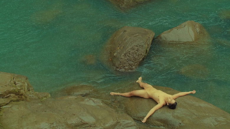 кадр из фильма Метаморфозы