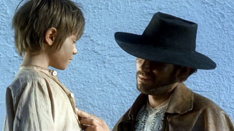 кадр из фильма Cjamango