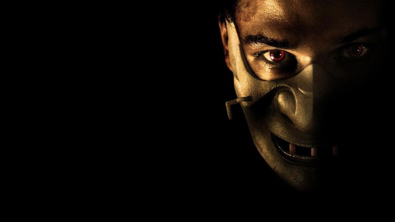 кадр из фильма Ганнибал: Восхождение