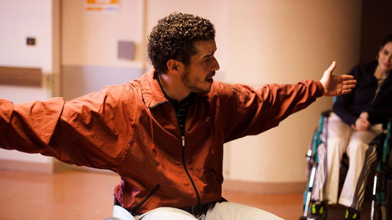 кадр из фильма Patients