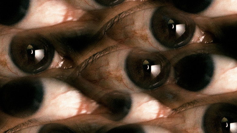 кадр из фильма When The Stars Aren't Looking