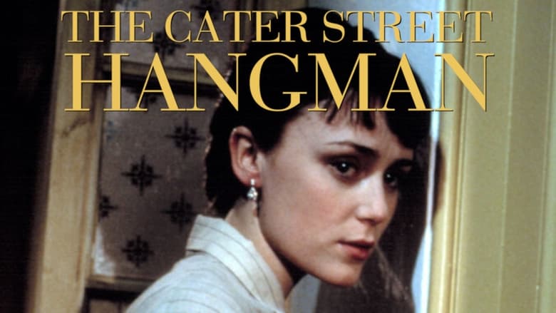 кадр из фильма The Cater Street Hangman