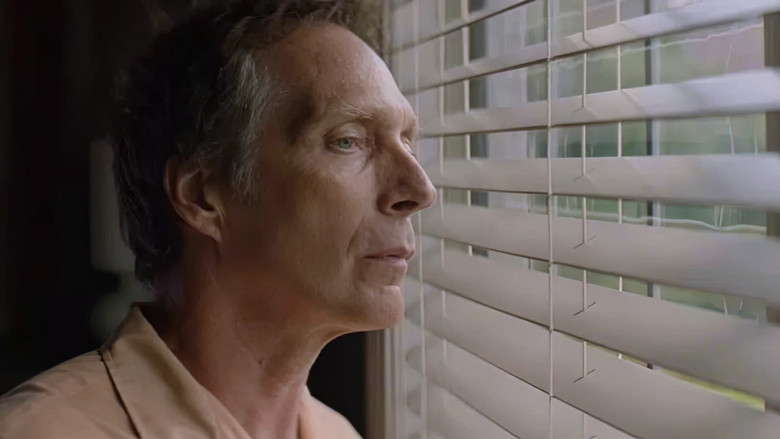 кадр из фильма Сосед