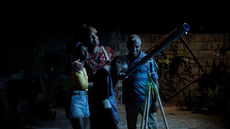 кадр из фильма Marte Um