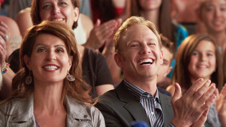 кадр из фильма Звёздный путь МакКенны