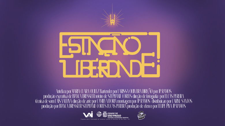 кадр из фильма Estação: Liberdade