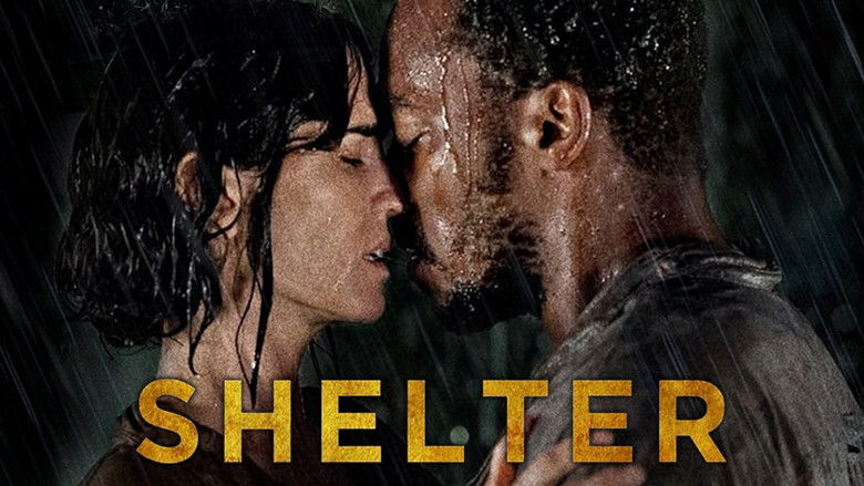 кадр из фильма Shelter
