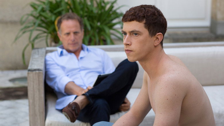 кадр из фильма Марвин или прекрасное воспитание