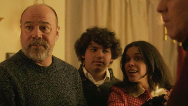 кадр из фильма Unholy