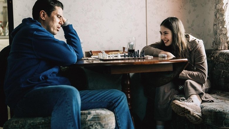 кадр из фильма Спасаемый