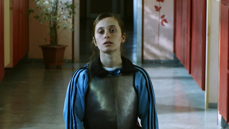кадр из фильма Lady Anna