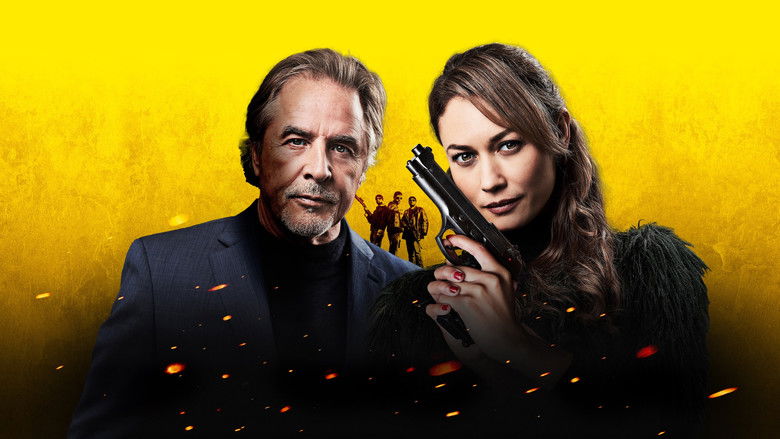 кадр из фильма Сильная жара