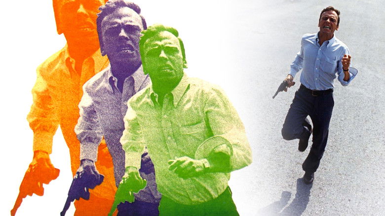 кадр из фильма Без видимых причин