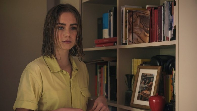 кадр из фильма Из моего окна