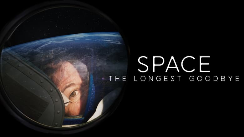 кадр из фильма Space: The Longest Goodbye