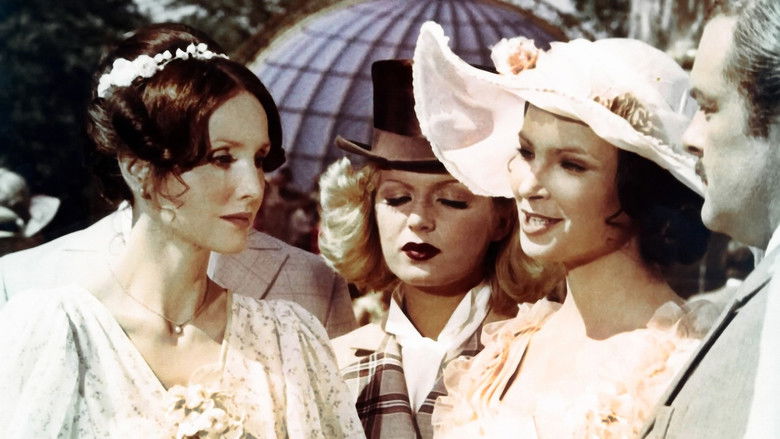 кадр из фильма Прокаженная