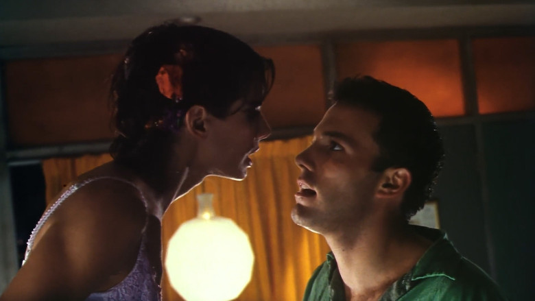 кадр из фильма Силы природы